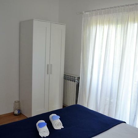 Apartments Marko Porec Bagian luar foto