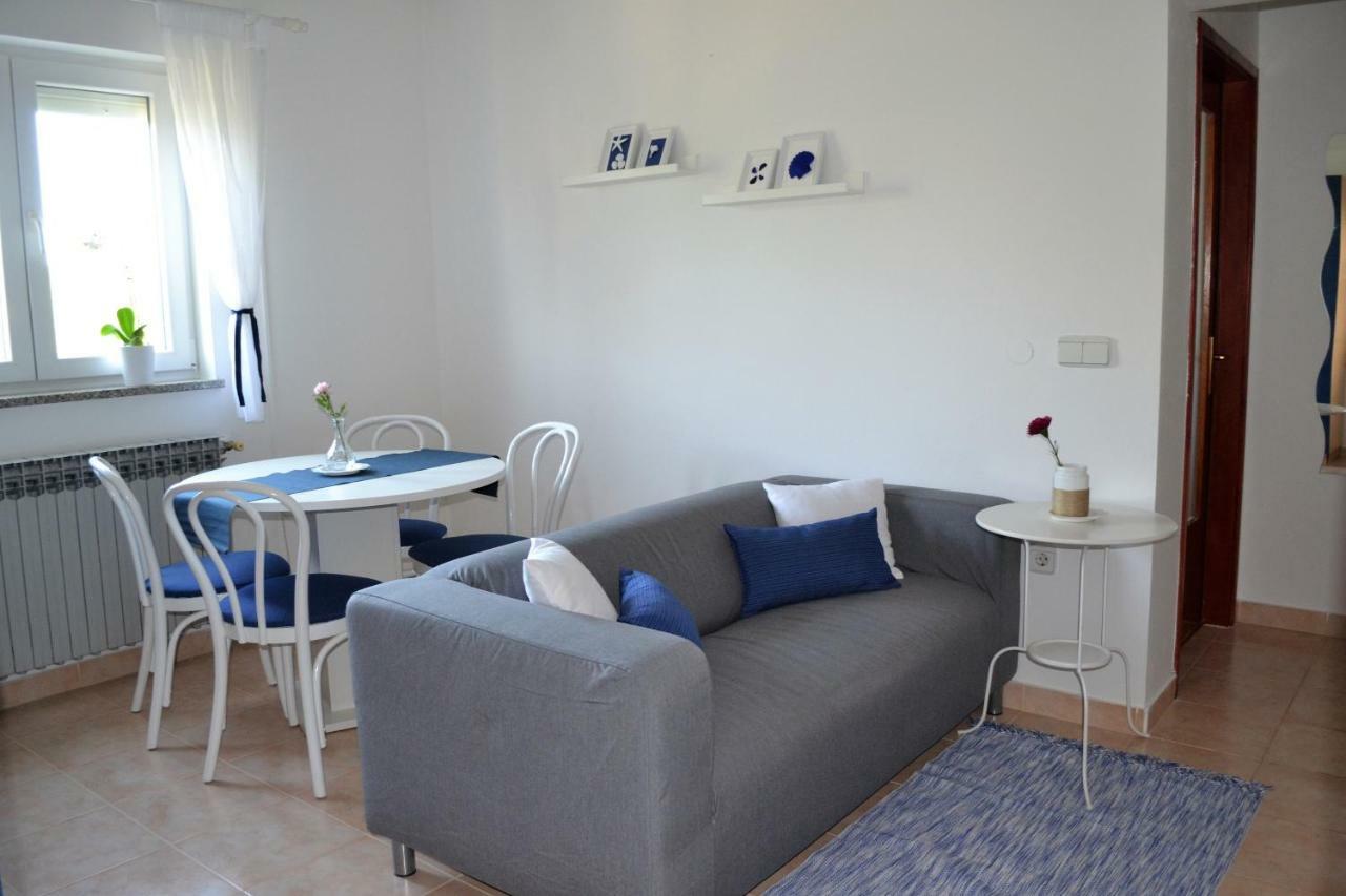 Apartments Marko Porec Bagian luar foto
