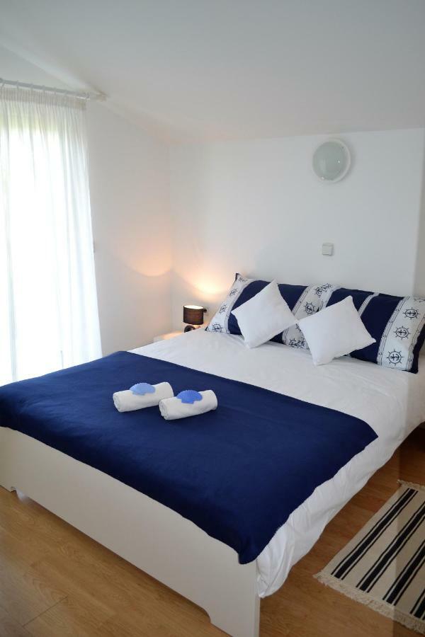 Apartments Marko Porec Bagian luar foto