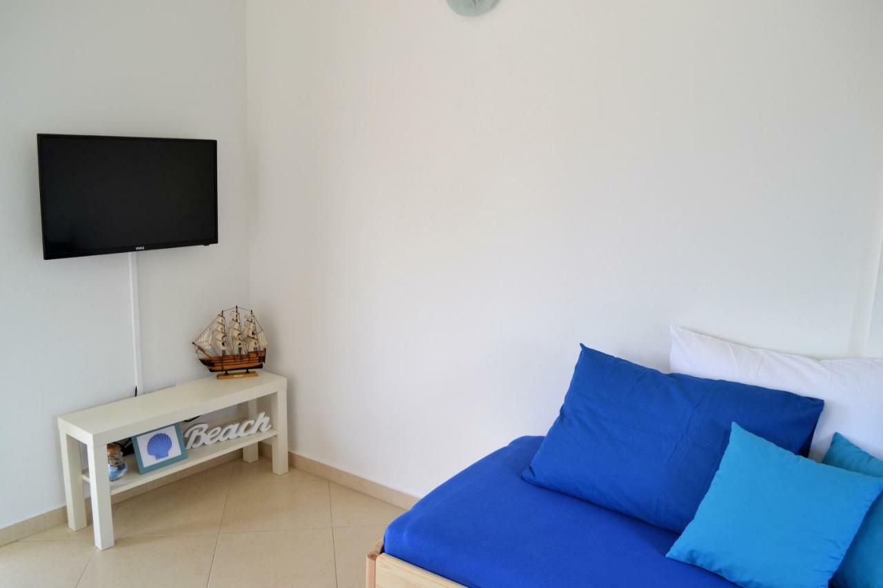 Apartments Marko Porec Bagian luar foto