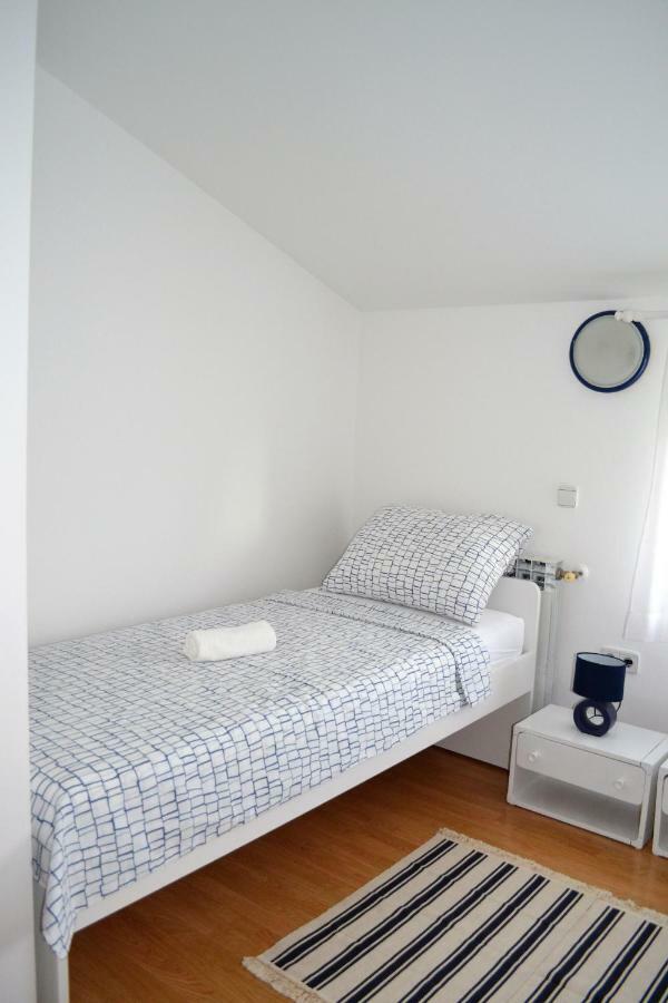 Apartments Marko Porec Bagian luar foto
