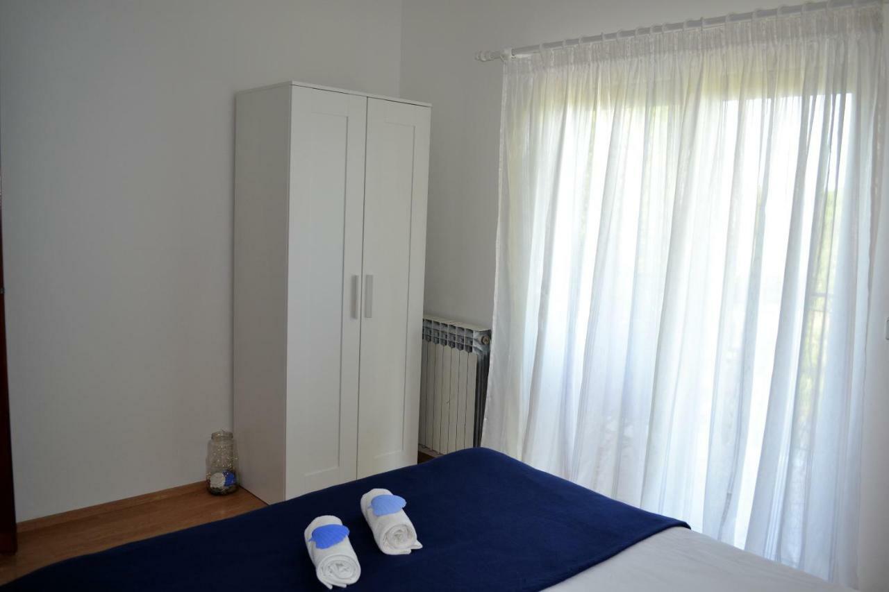 Apartments Marko Porec Bagian luar foto